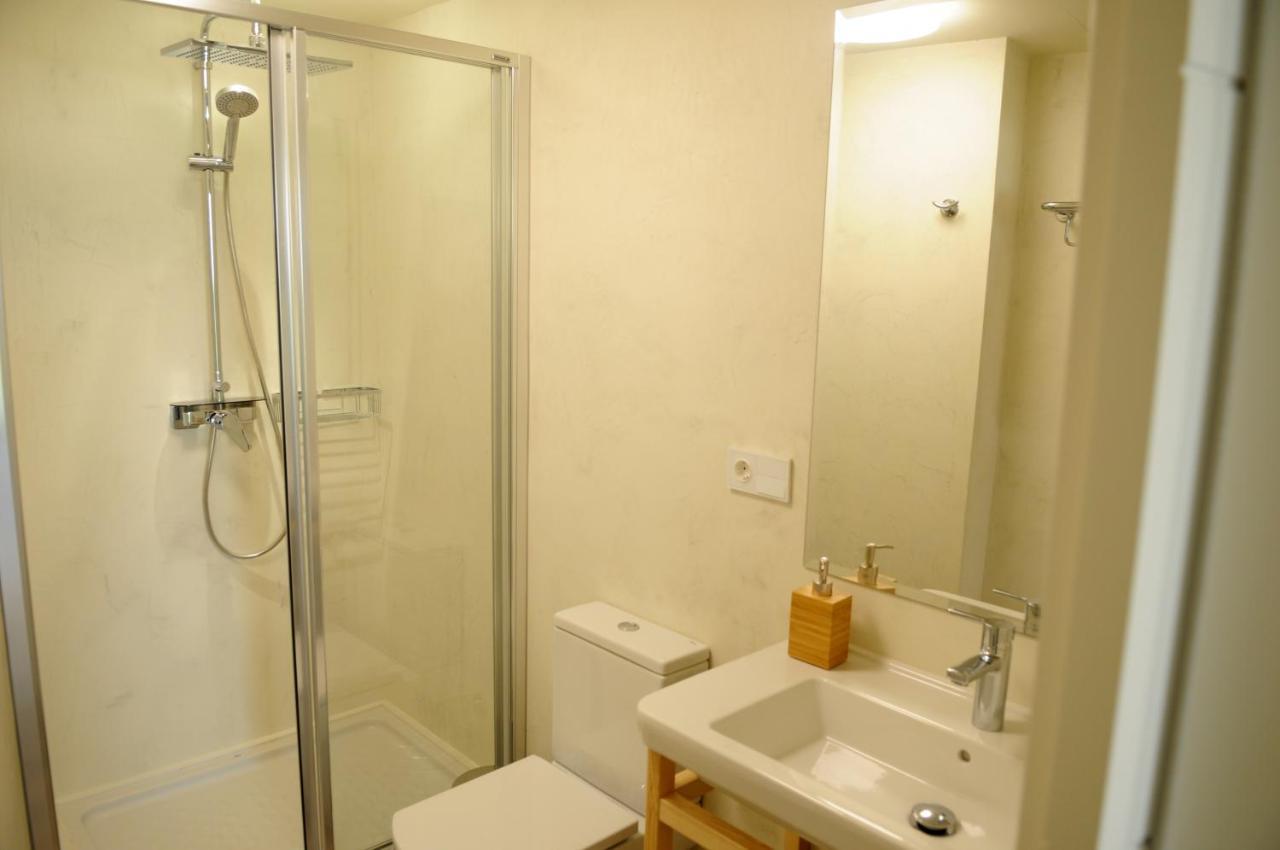 Apartamentos Turisticos Guiana Ponferrada Exterior foto